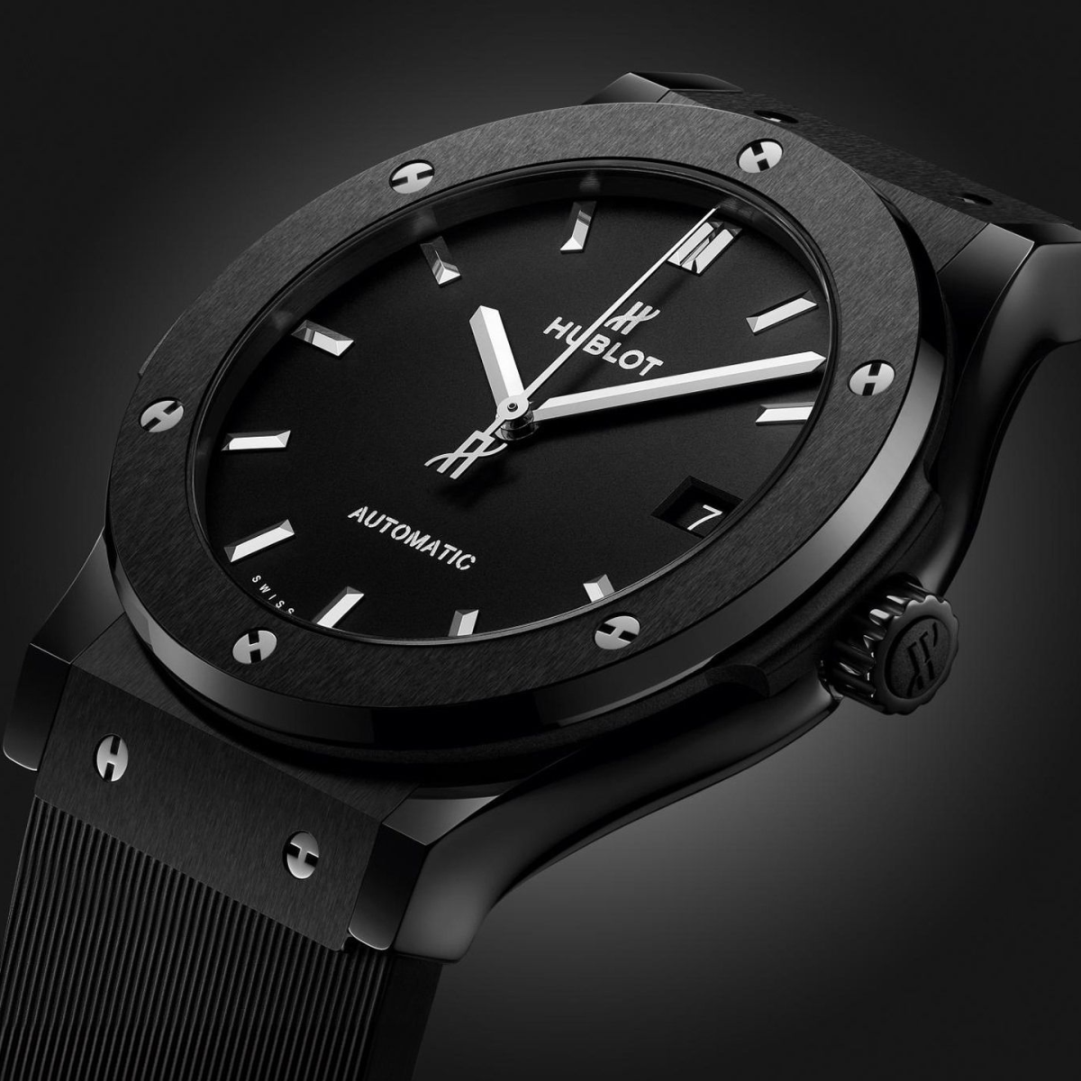 Hublot Classic Fusion Black Magic 511.CM.1171.RX-10