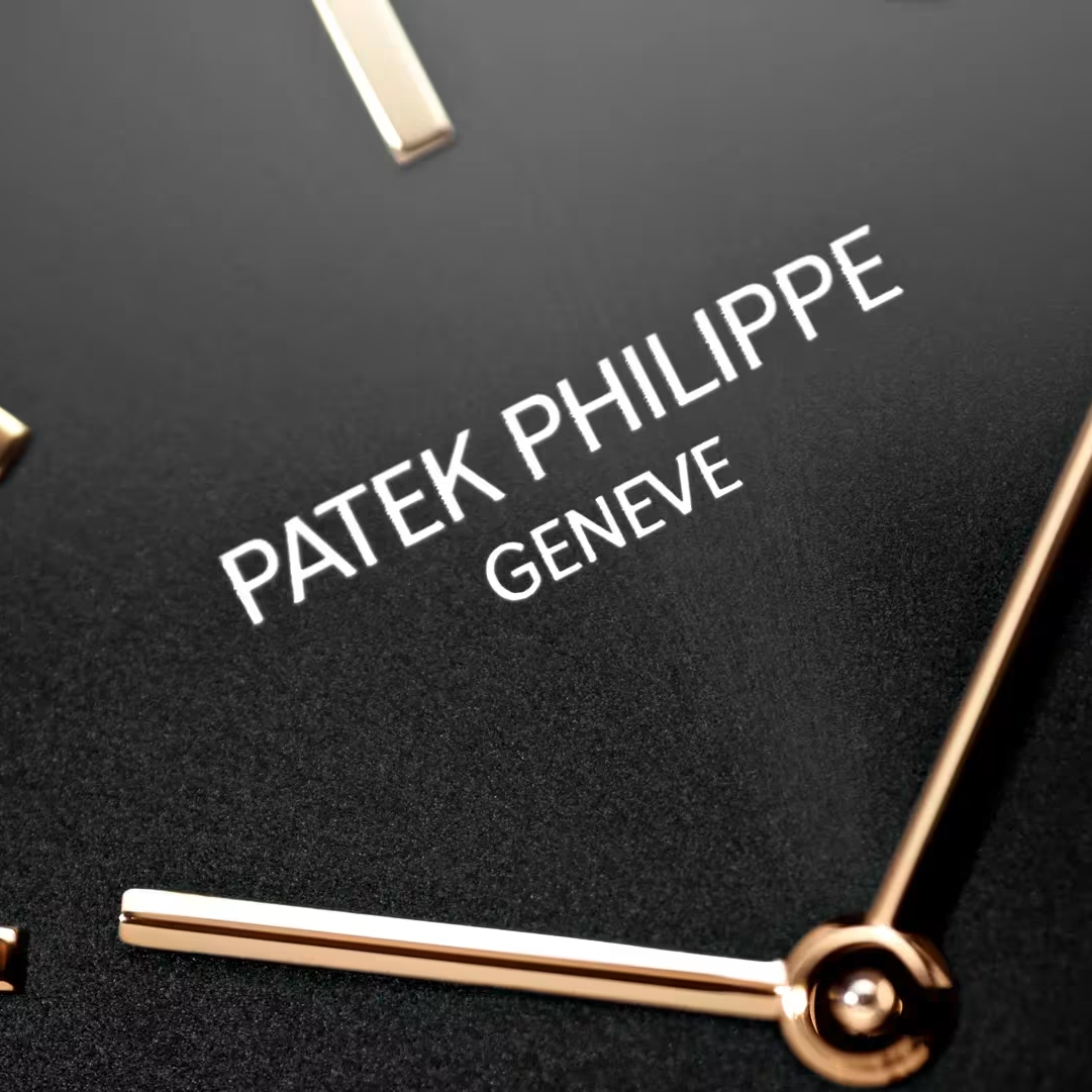 Patek Philippe Golden Ellipse Mens Watch 5738R-001-5