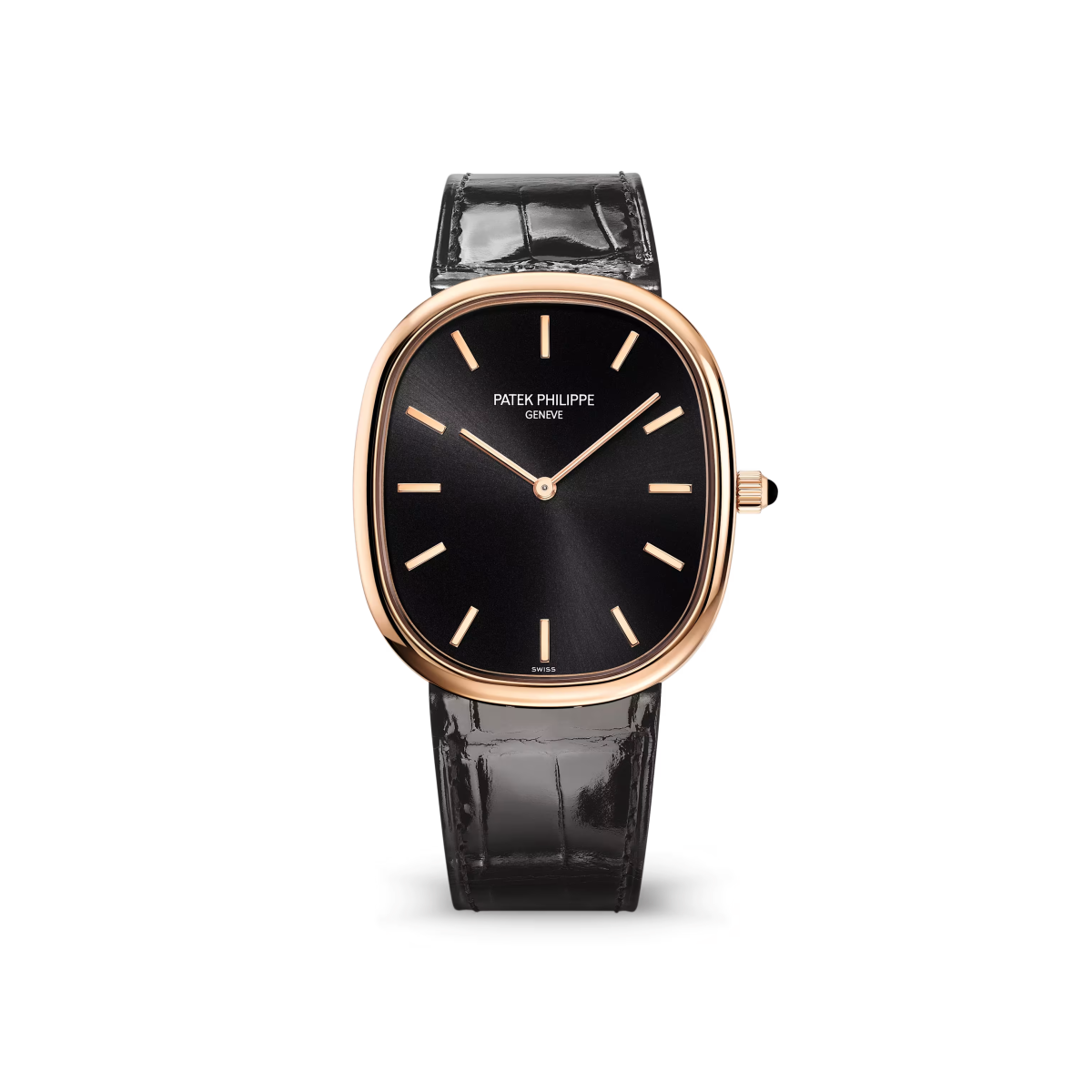 Patek Philippe Golden Ellipse Mens Watch 5738R-001-0