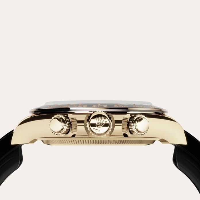 Rolex Cosmograph Daytona Oyster, 40 mm, yellow gold M126518LN-0014-2