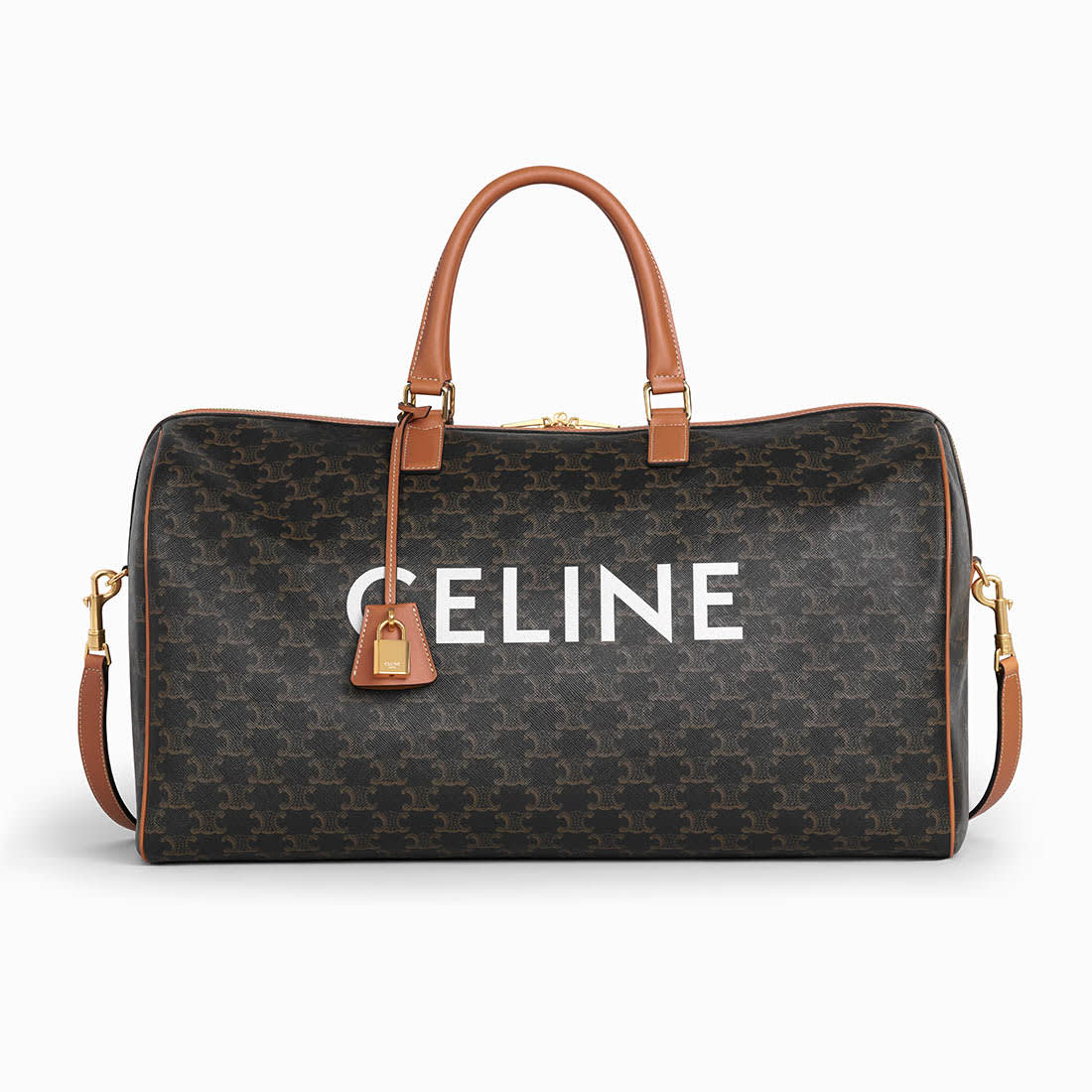 Celine Premium Travel Duffle Bag-0