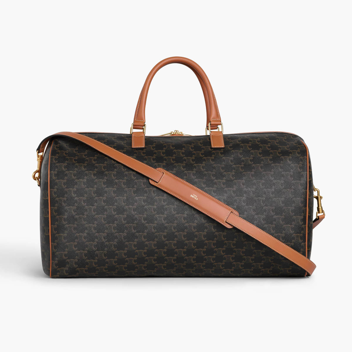 Celine Premium Travel Duffle Bag-1