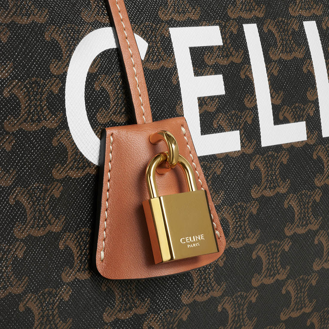 Celine Premium Travel Duffle Bag-3