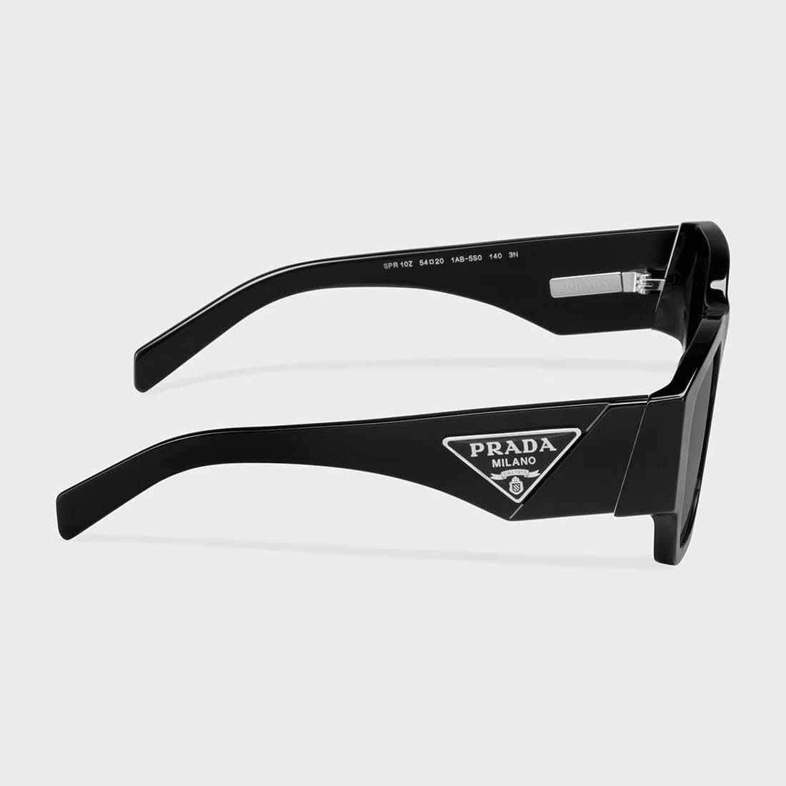 Prada Symbole Square Frame Sunglasses-1