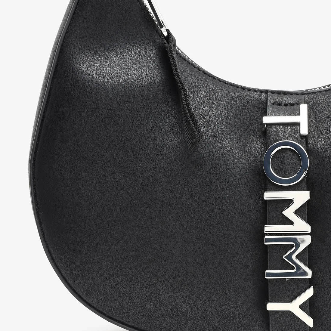 Tommy Jeans Black City Shoulder Bag-3