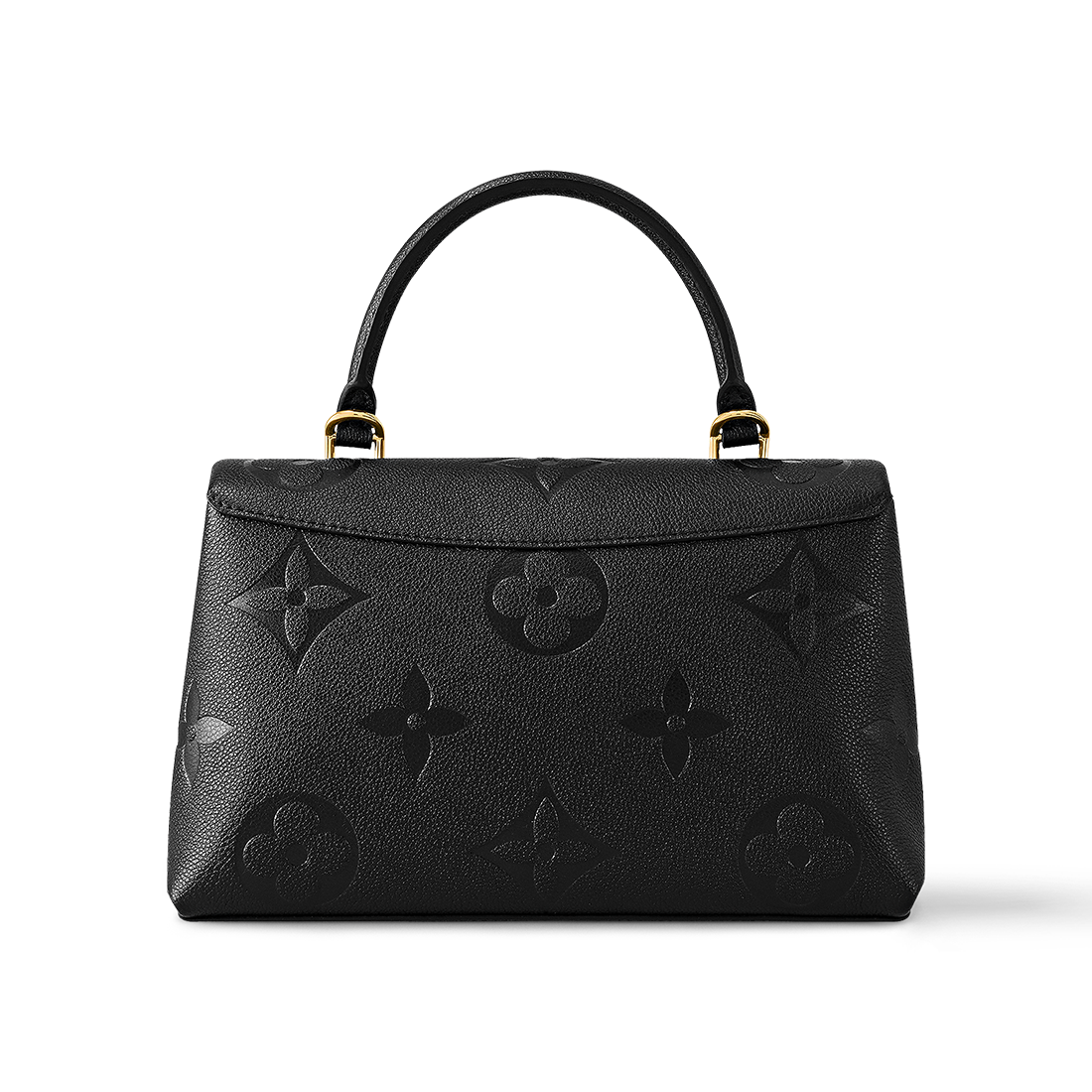 Louis Vuitton Madeleine Black Crossbody Bag-1