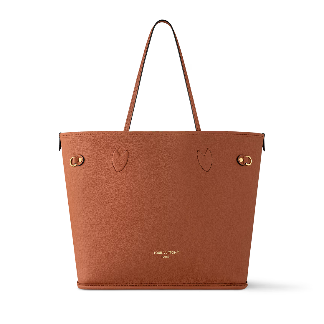 Louis Vuitton Monogram Pochette Metis East West Reversible Brown Bag-2