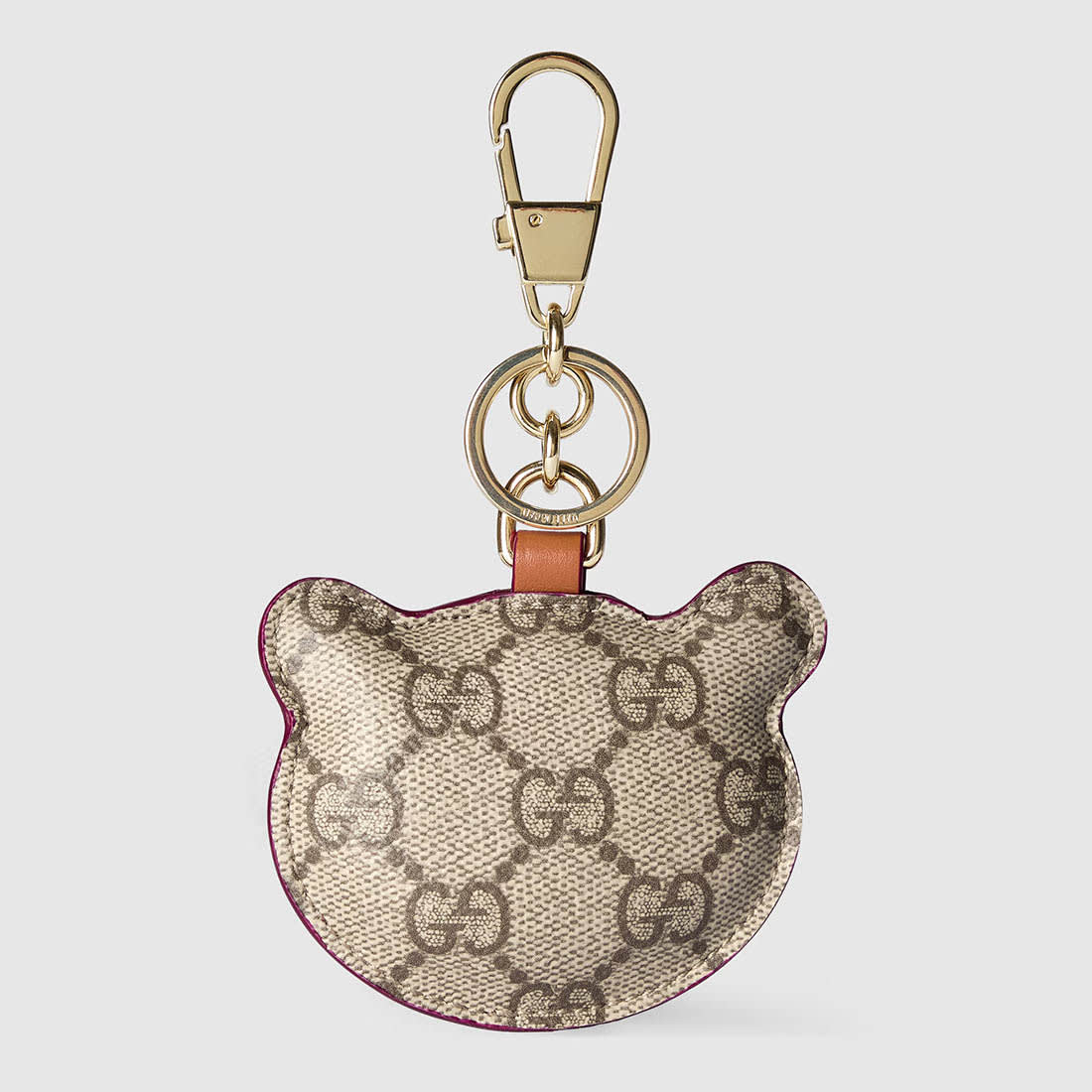 Gucci Ophidia Beige Handbag-8