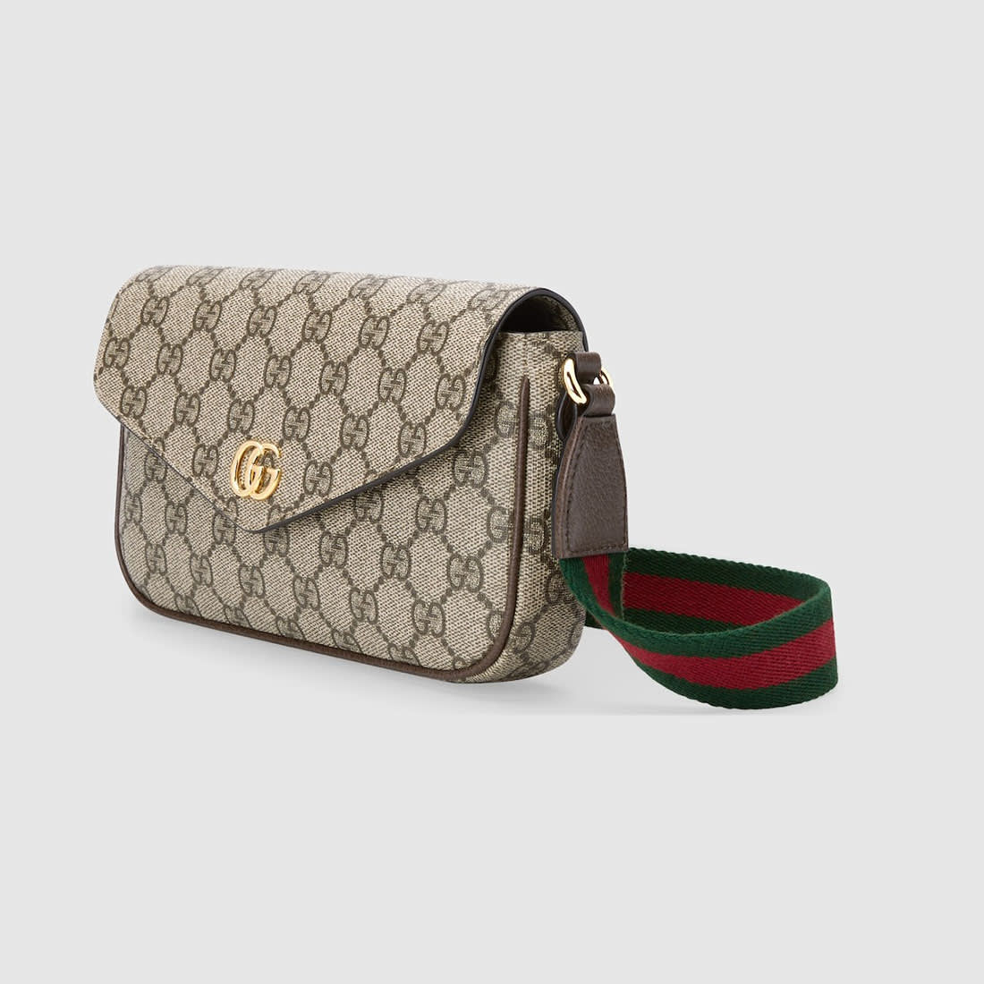 Gucci Ophidia Pochette Sling Bag-1