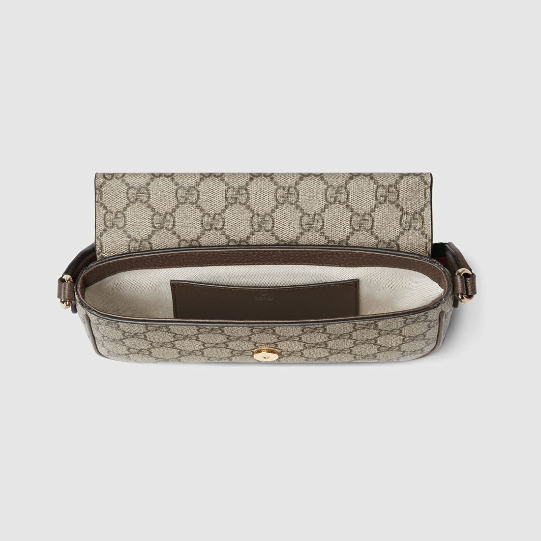 Gucci Ophidia Pochette Sling Bag-4