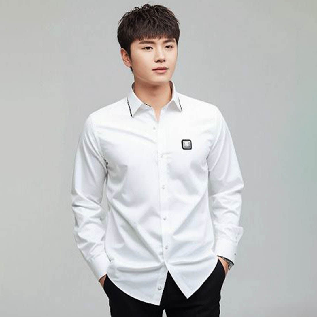 Christian Dior White Premium Shirt-0