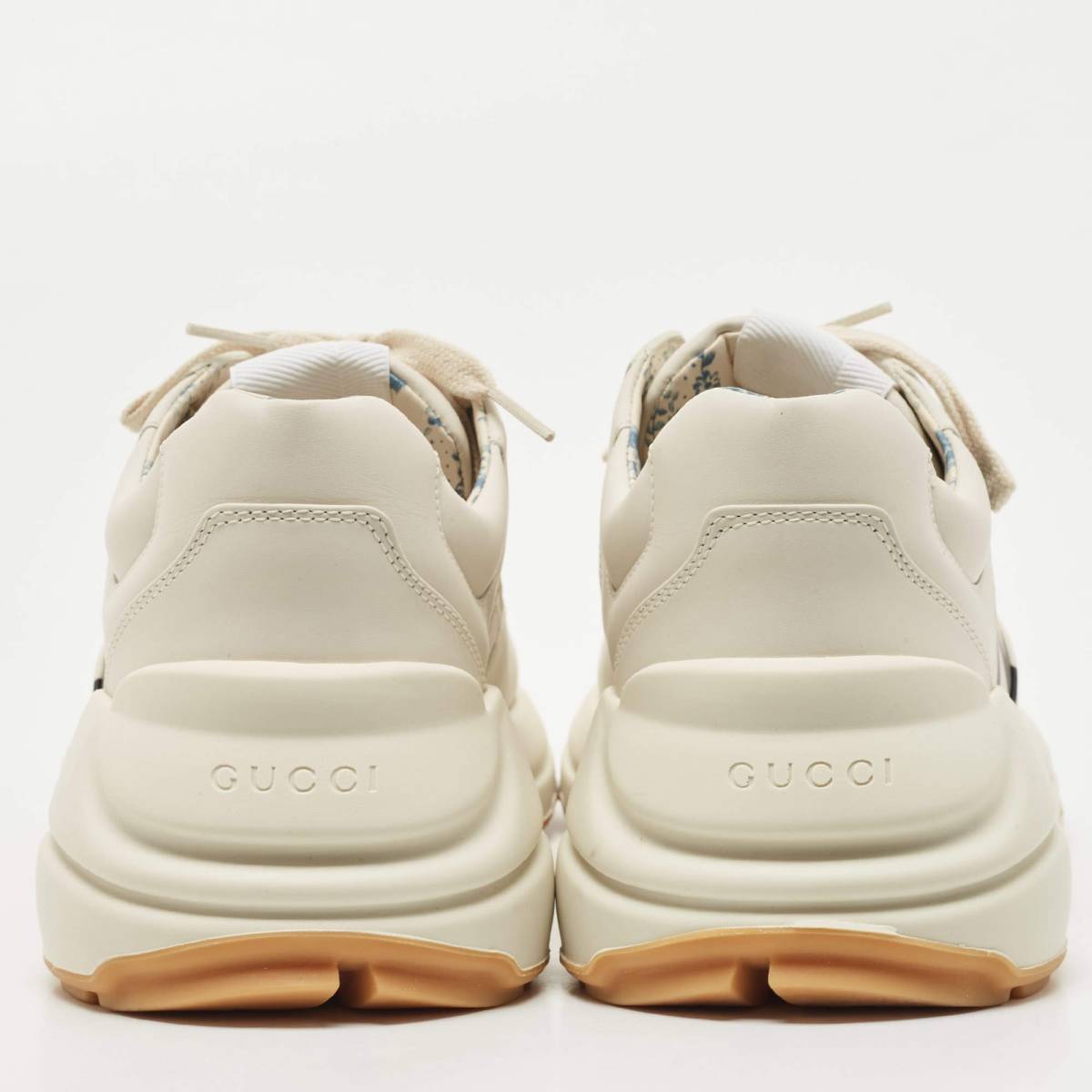 Gucci Rython NY Sneaker-4
