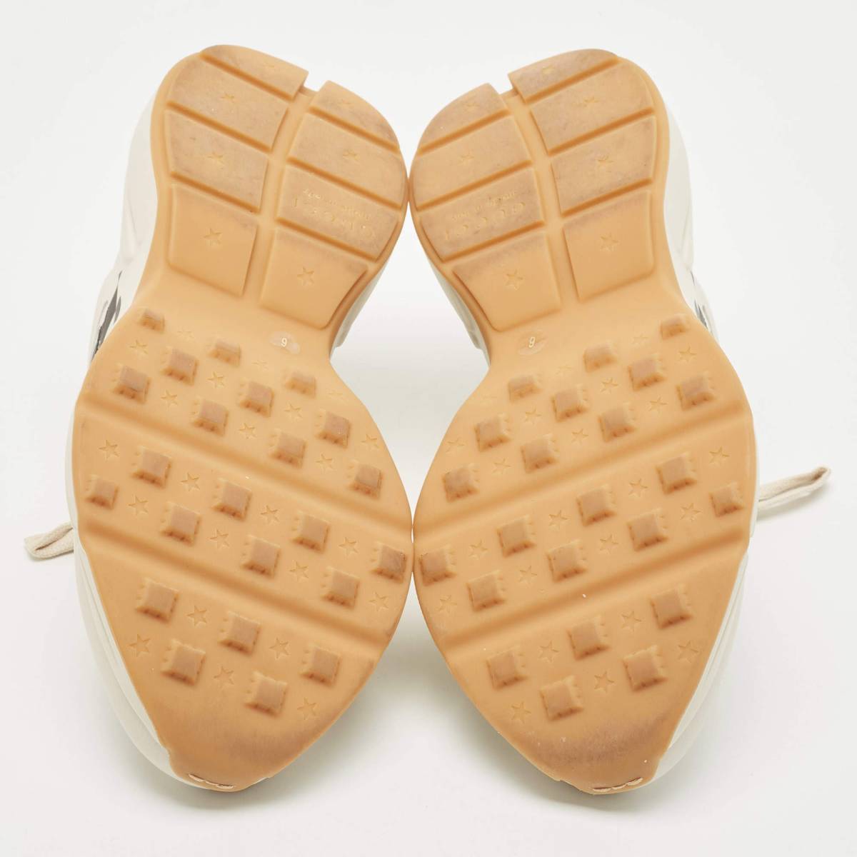 Gucci Rython NY Sneaker-5