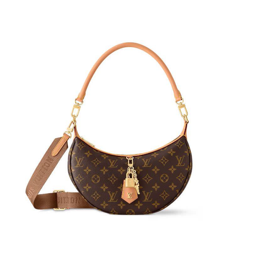 Louis Vuitton Looping Handbag-0