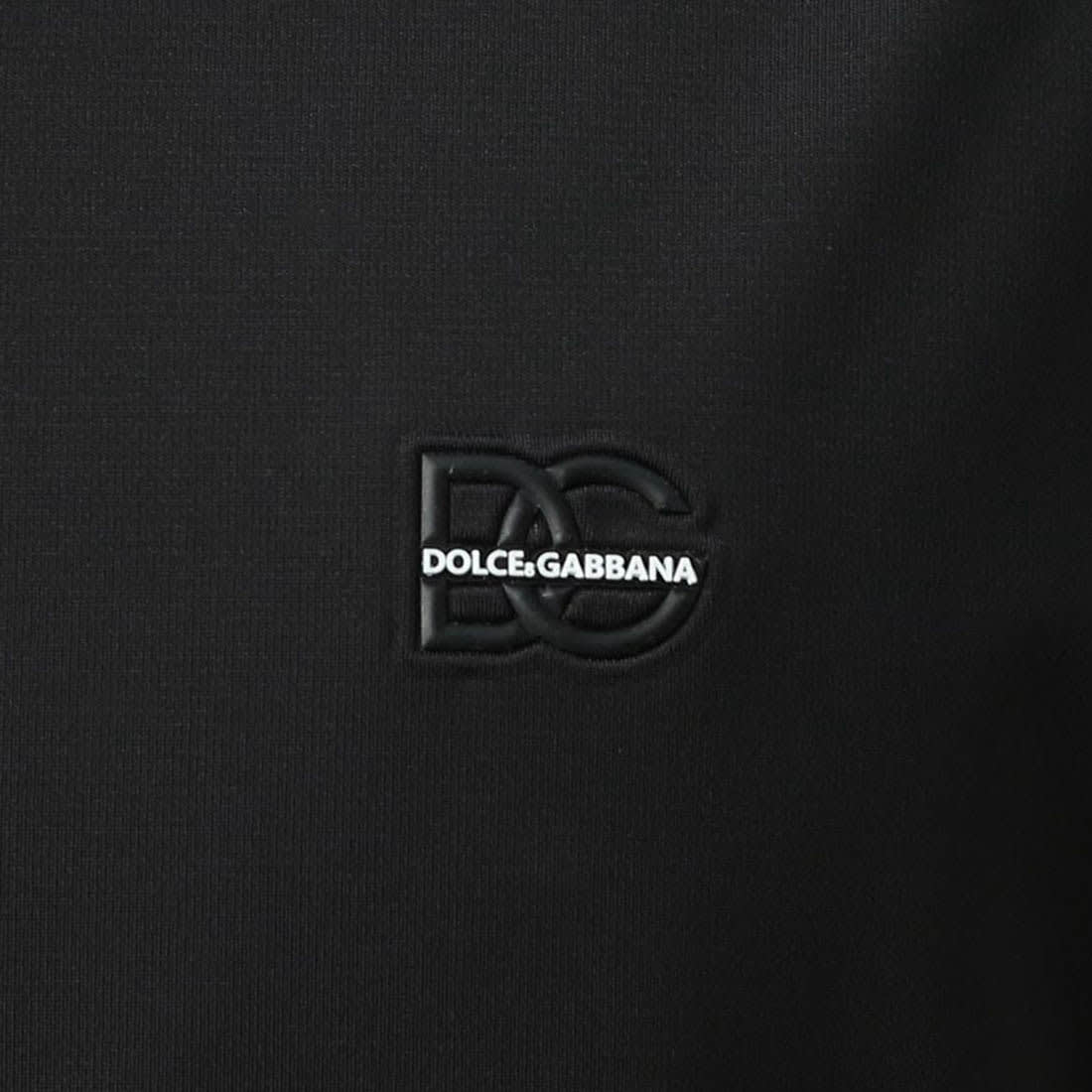 Dolce & Gabbana Regular Fit White Premium Shirt-2