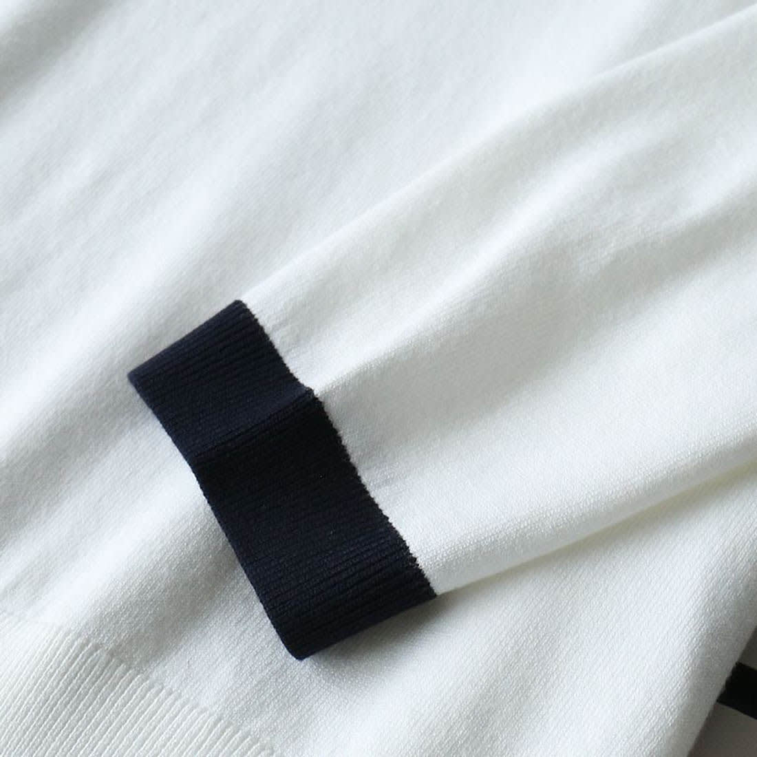 Gucci White Premium Quality Pullover-5