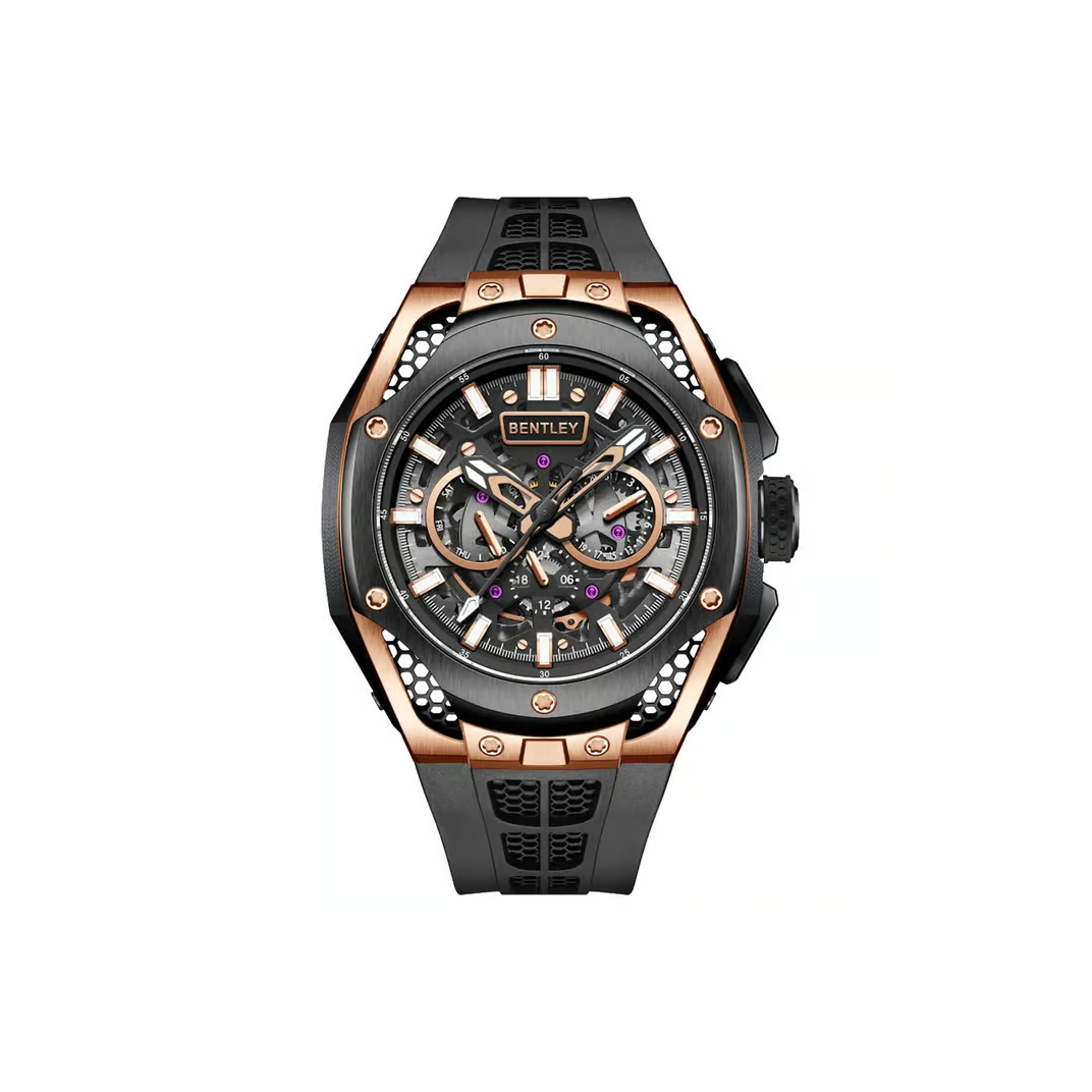 Bentley THE OPULENCE Automatic Men 54 mm BL-50-41-0