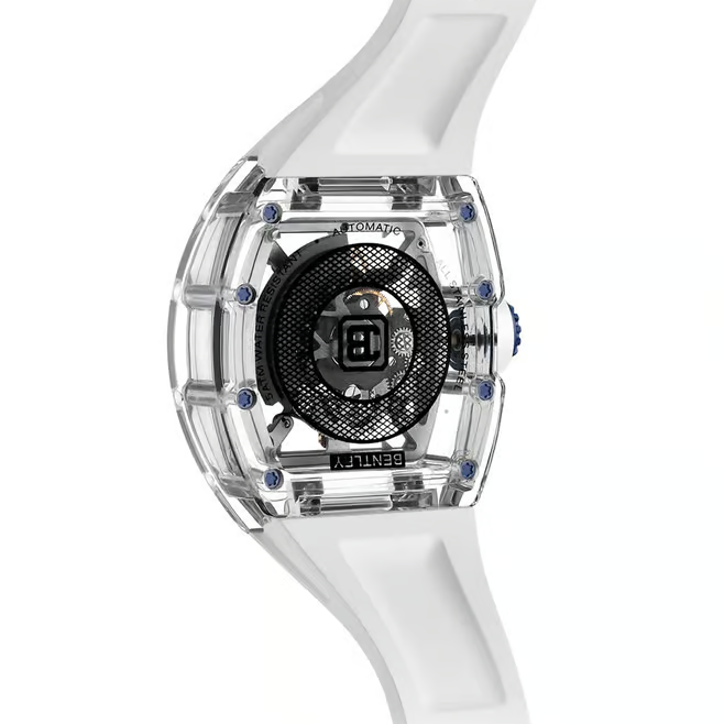 Bentley THE LUMINA Automatic Men 50 mm BL-70-74-1