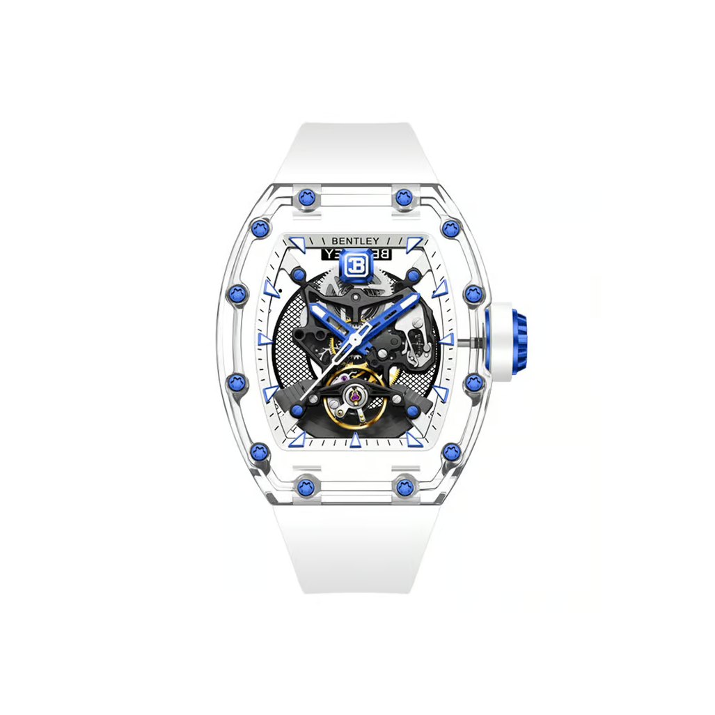 Bentley THE LUMINA Automatic Men 50 mm BL-70-74-0