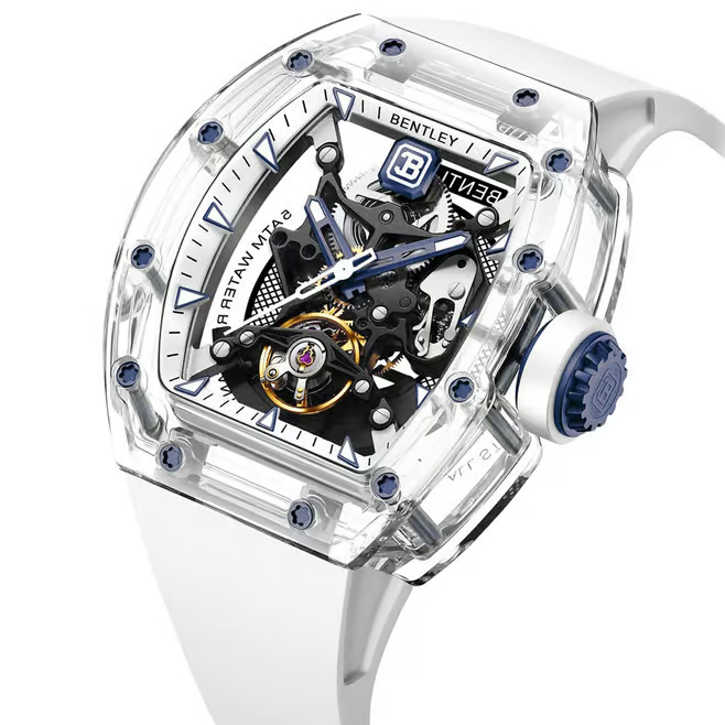 Bentley THE LUMINA Automatic Men 50 mm BL-70-74-3