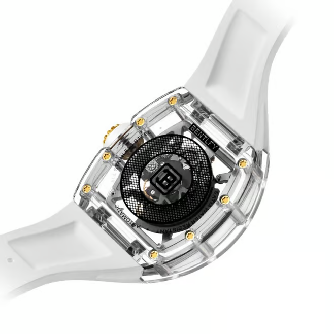 Bentley THE LUMINA Automatic Men 50 mm BL-70-73-1