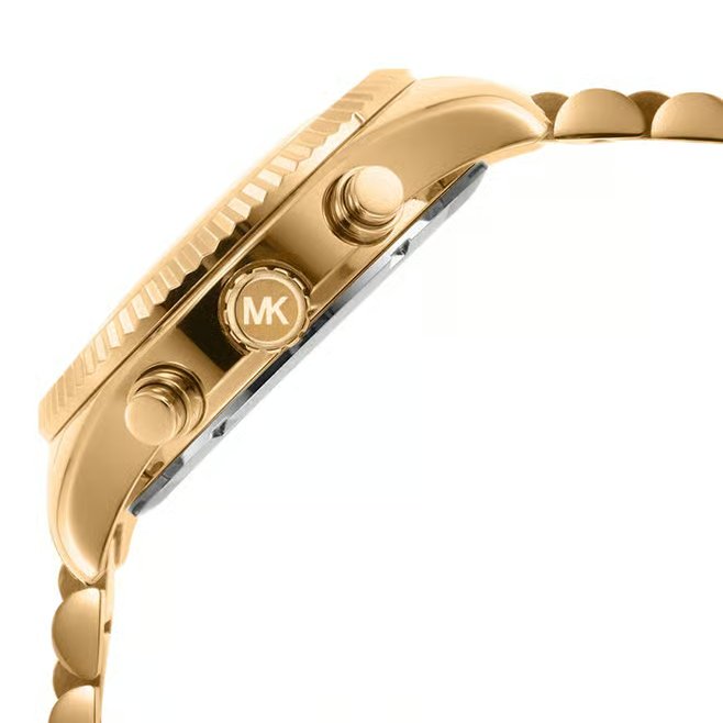 Michael Kors Lexington Watch for Women MK7216-2