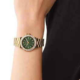 Michael Kors Lennox Analog Watch for Women MK7395I-3