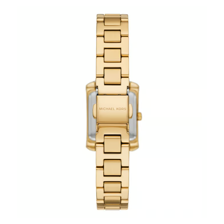 Michael Kors Emery Analog Watch for Women MK4867-1