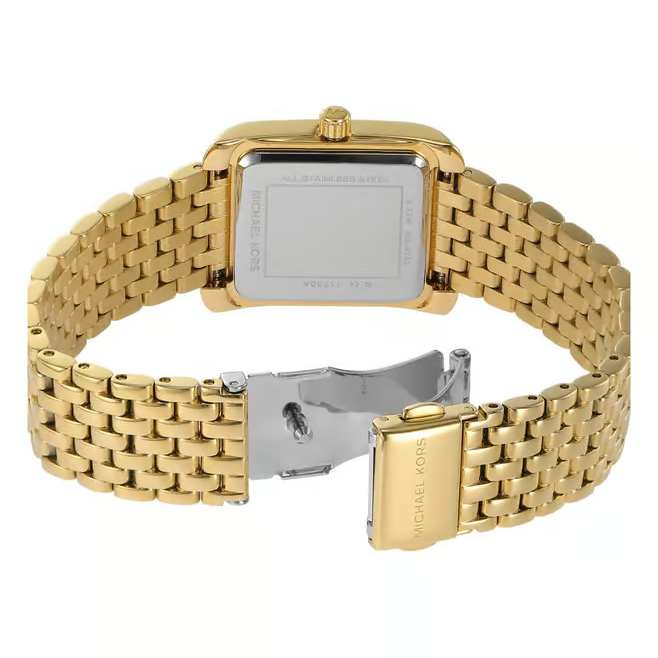 Michael Kors Emery Analog Watch for Women MK4742-1