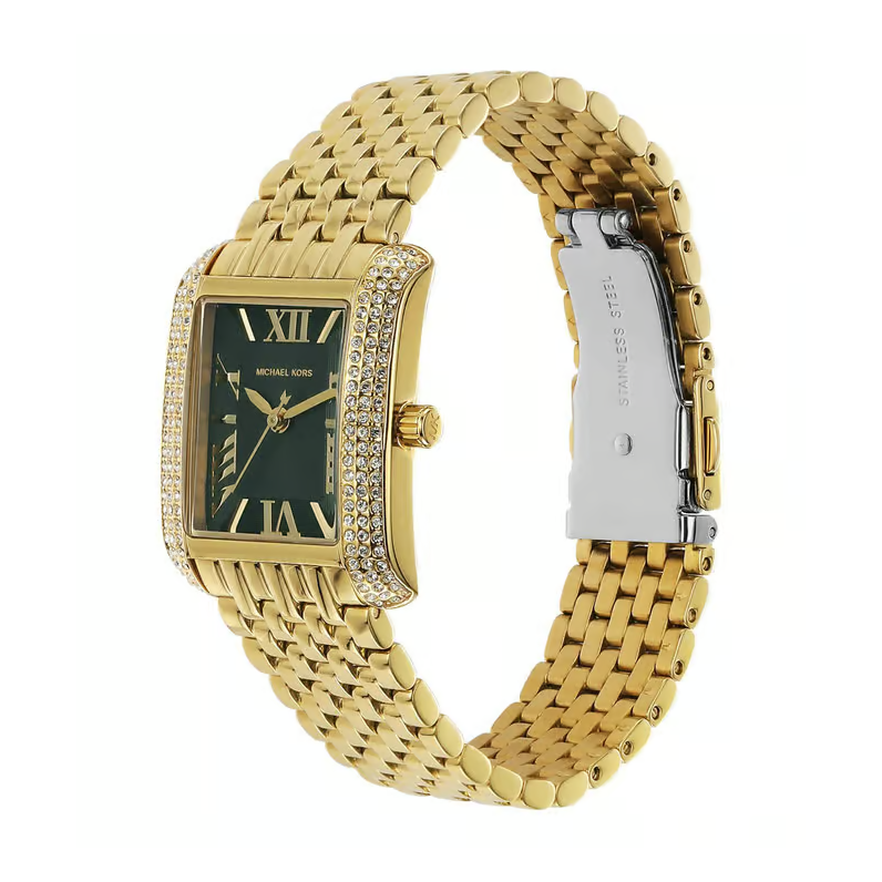 Michael Kors Emery Analog Watch for Women MK4742-3