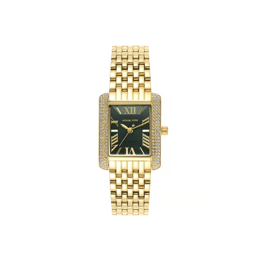 Michael Kors Emery Analog Watch for Women MK4742-0