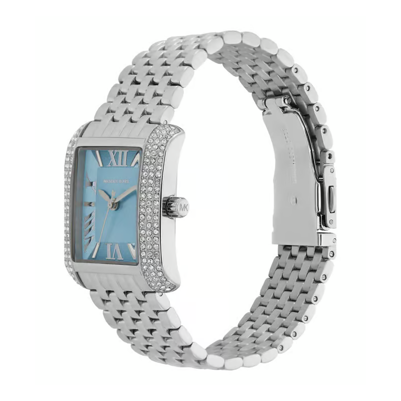 Michael Kors Emery Analog Watch for Women for Women MK4829-3