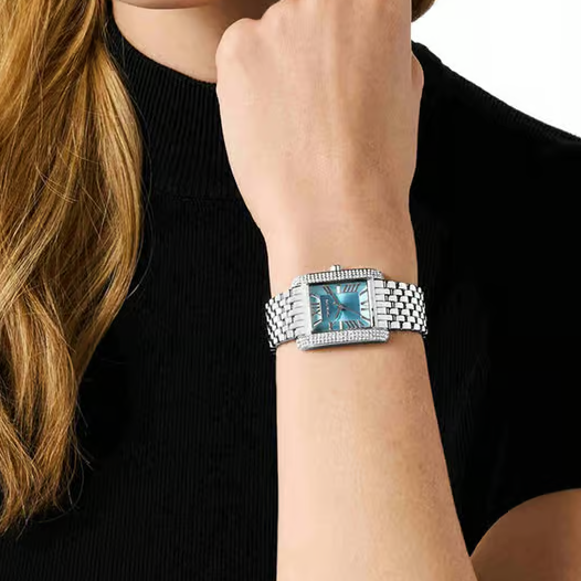 Michael Kors Emery Analog Watch for Women for Women MK4829-6