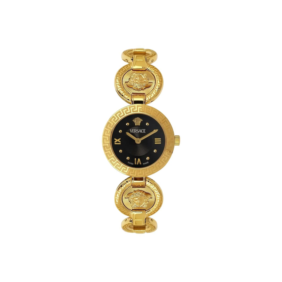 Versace Special Edition Analog Watch for Women VEWCA0624-0
