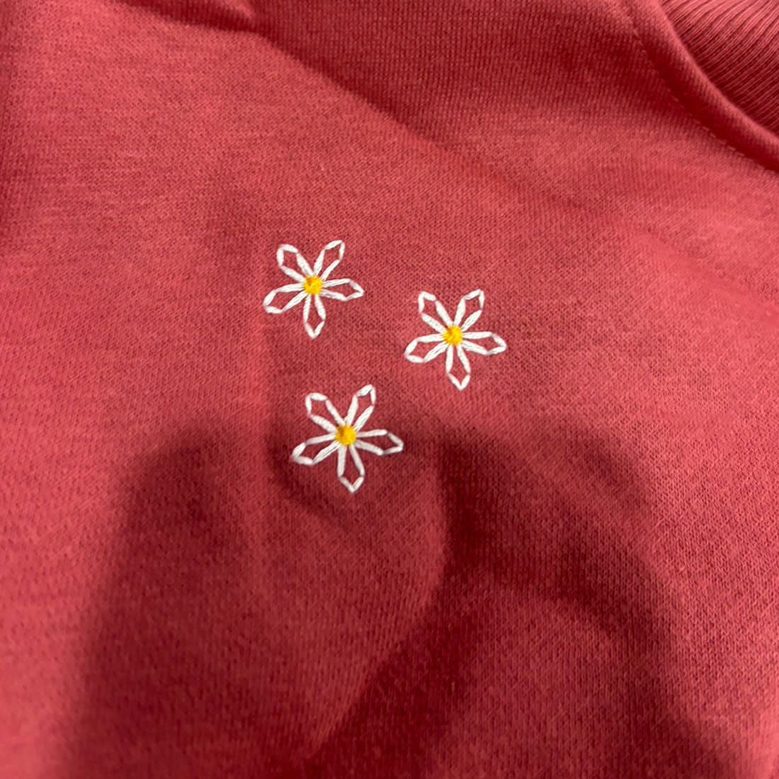 Ralph Lauren Pink Premium Quality Sweatshirt-5