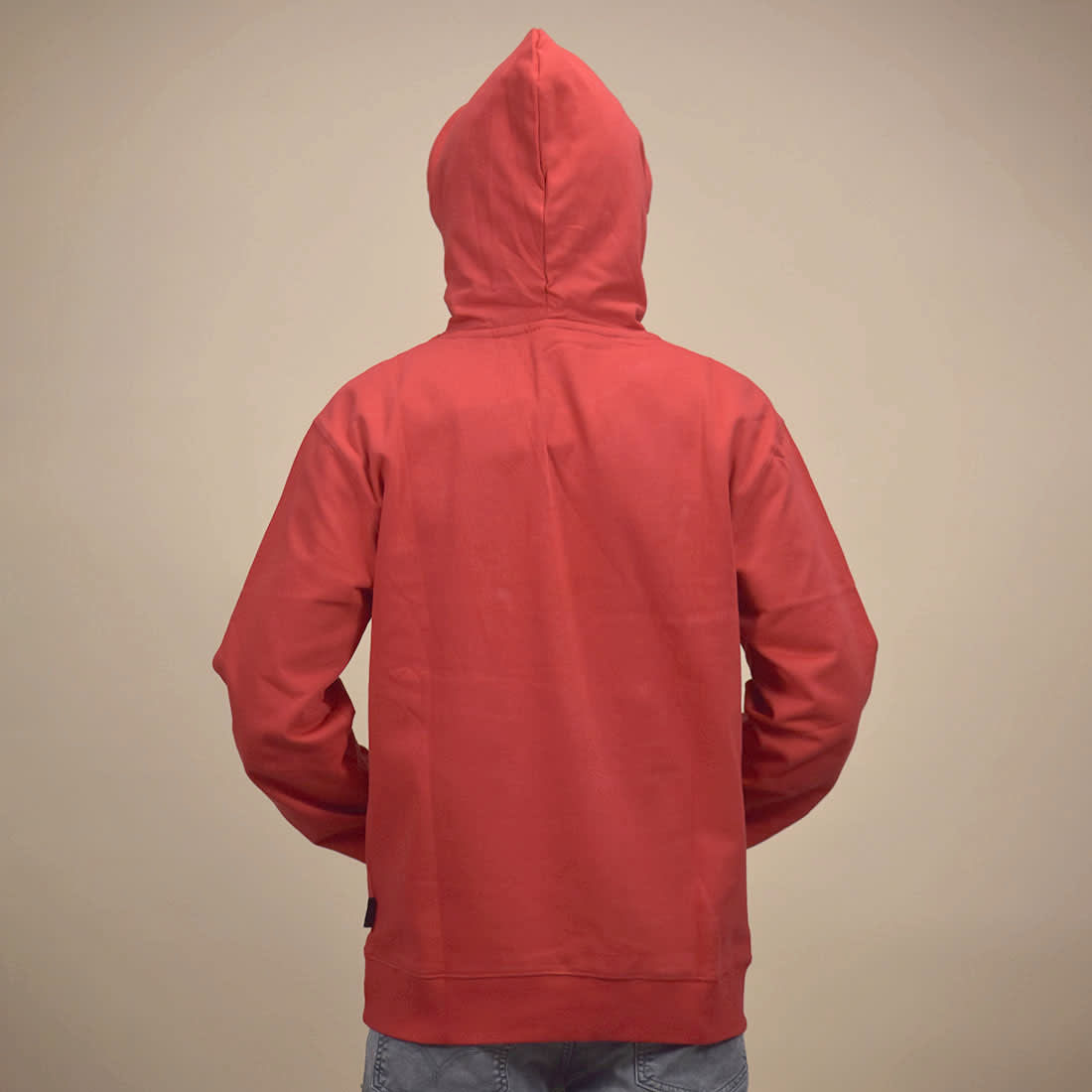 BOSS Red Premium Quality Hoodie-3