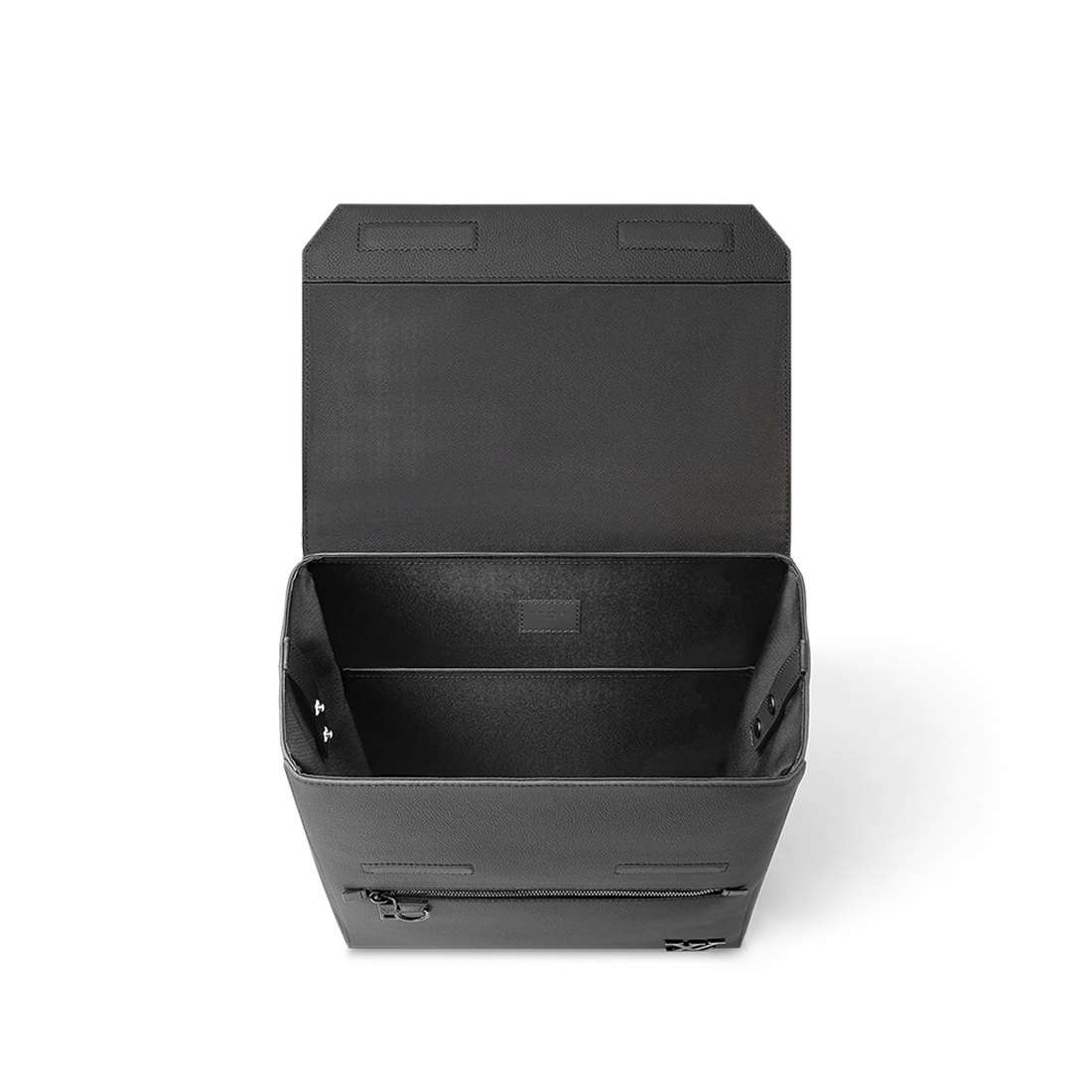 Louis vuitton Black Fastline Backpack-3