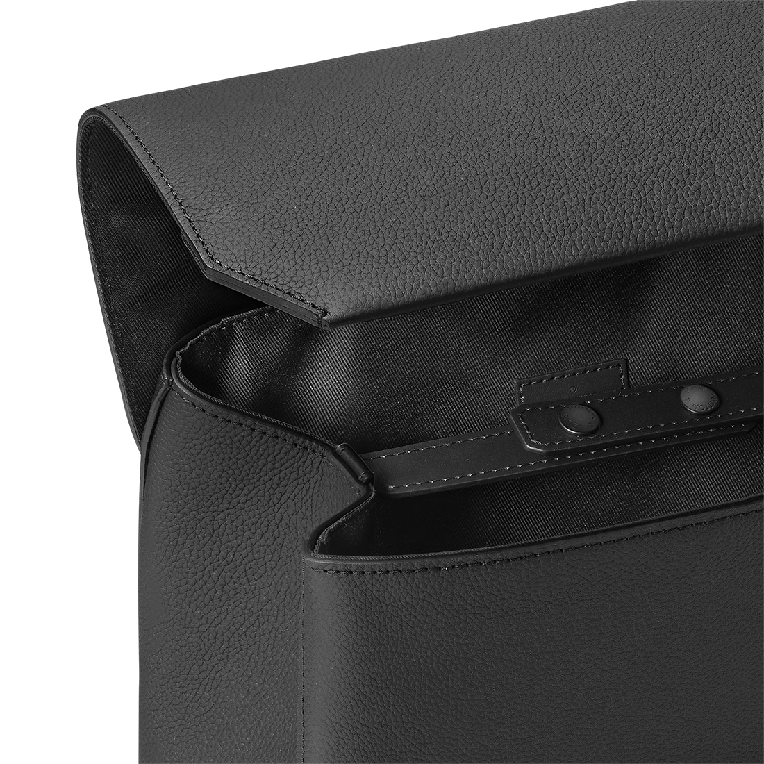 Louis vuitton Black Fastline Backpack-4