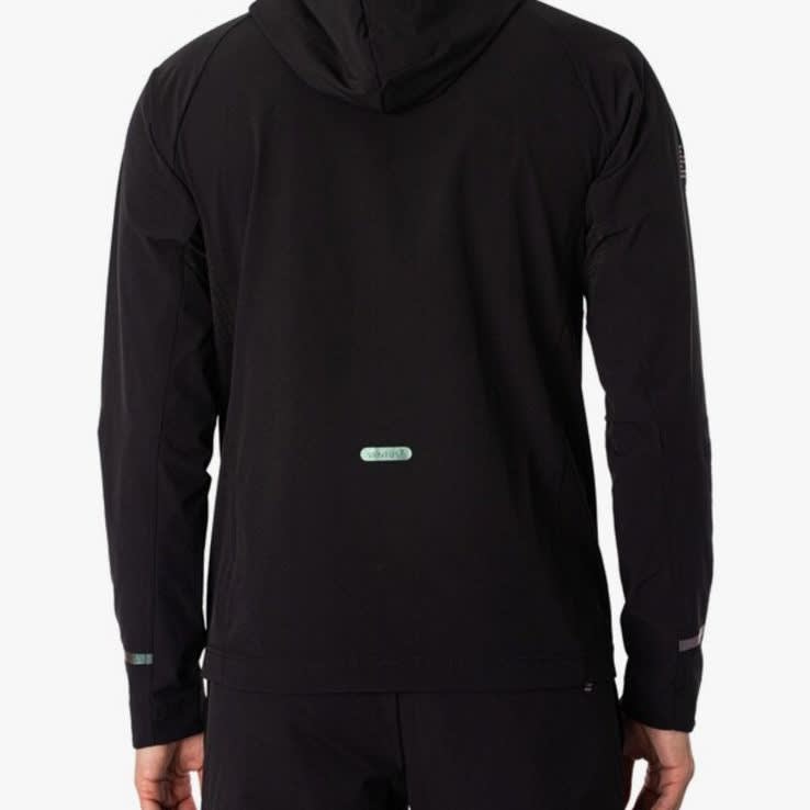 Emporio Armani Black Premium Quality Jacket-6