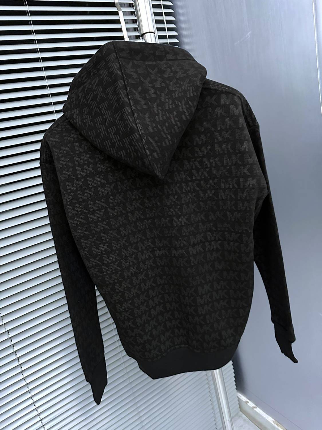 Michael Kors Black Premium Quality Hoodie-5