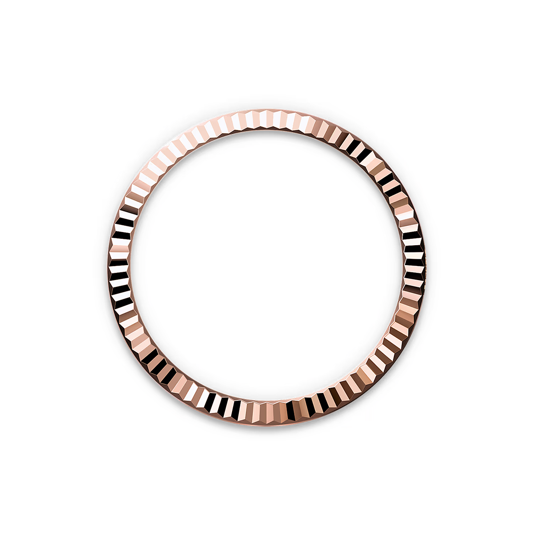 Rolex Datejust 31 Oyster, 31 mm, Oystersteel and Everose gold Reference 278271-2