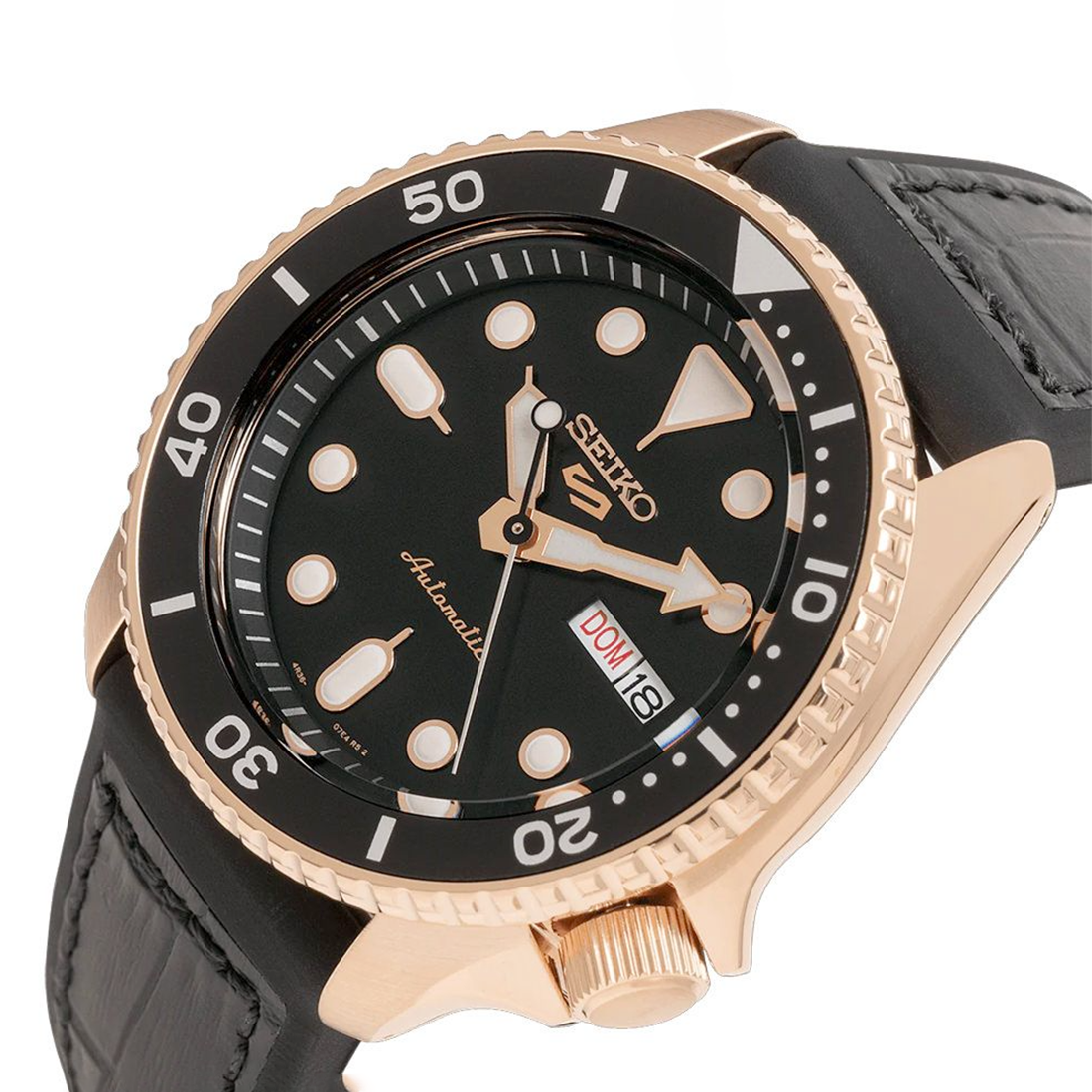 Seiko 5 Sports Automatic Watch SRPD76K1-4