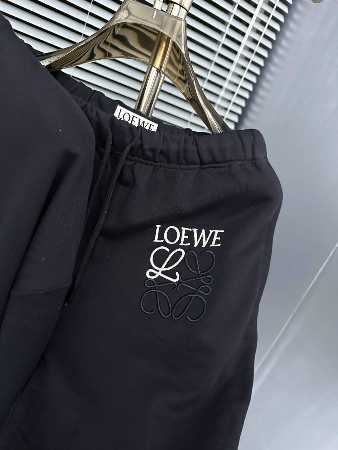 Loewe Blue Premium Quality Tracksuit-4