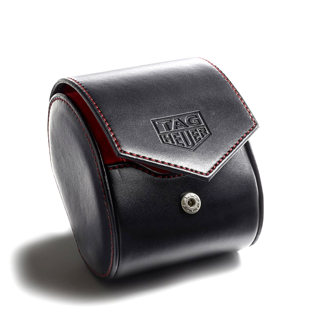 TAG Heuer Aquaracer 43 mm, Black Dial, Rubber Strap, Quartz Chronograph Watch, WAY111A.FT6151-2