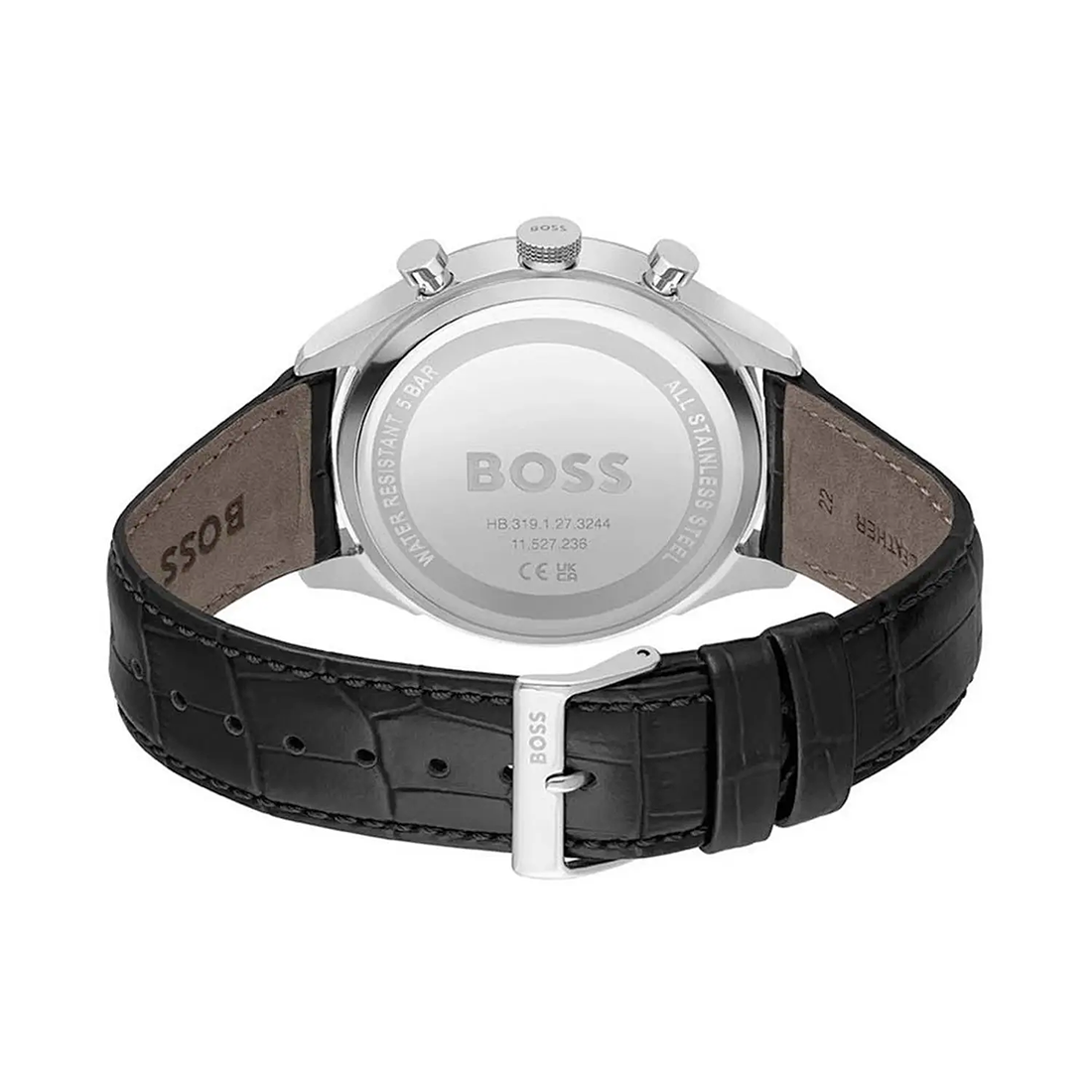 Boss 1514049 Gregor Analog Watch for Men-2