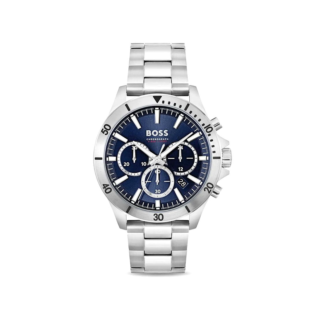 Boss 1514069 Troper Analog Watch for Men-0