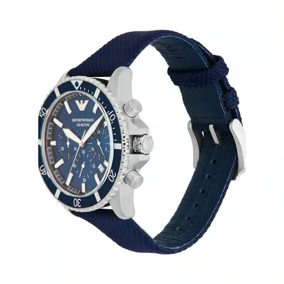 Emporio Armani AR11588 Chronograph Watch for Men-1