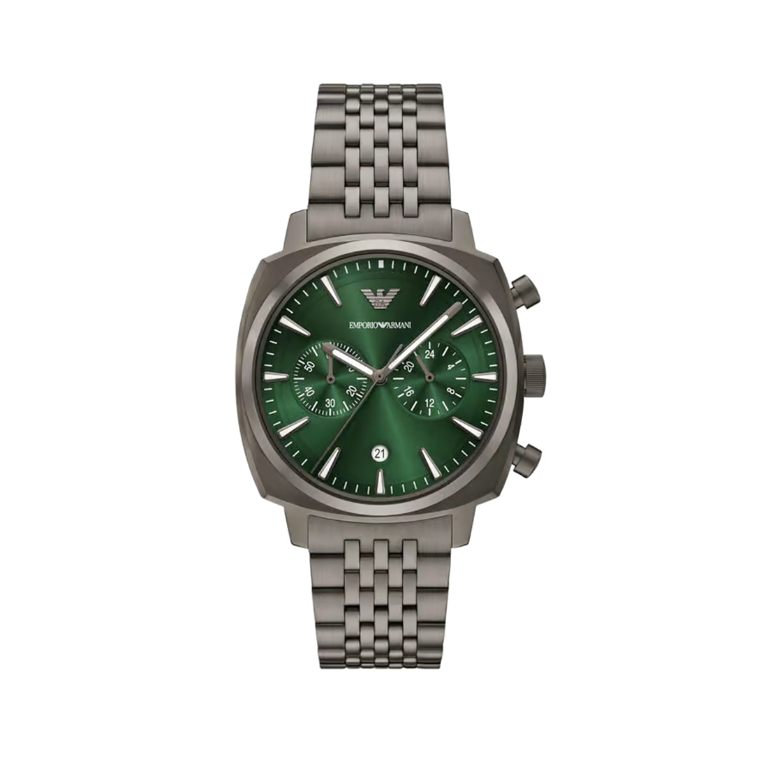 Emporio Armani Quartz Chronograph Men Watch AR11689-0