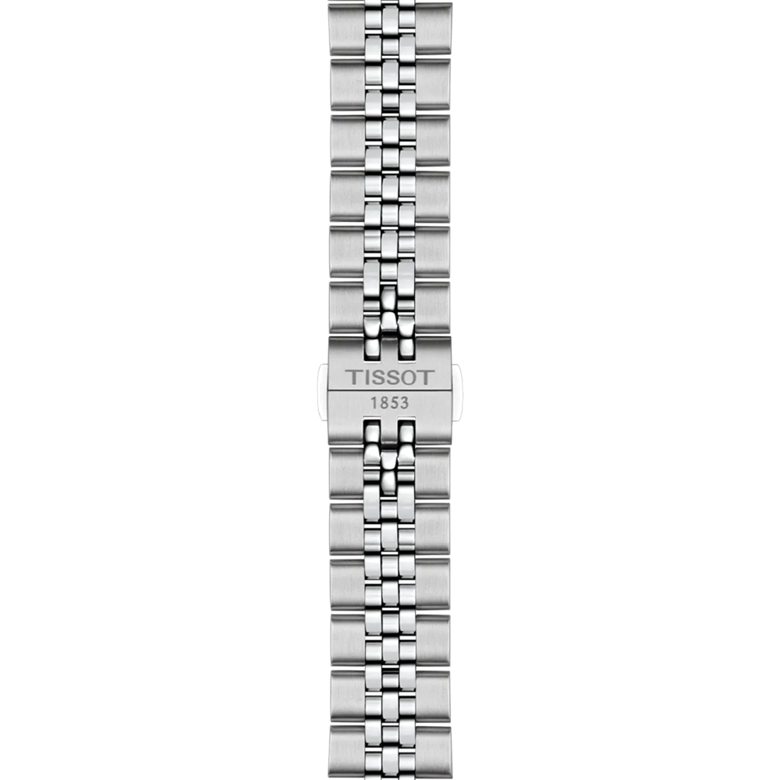 Tissot Ballade Powermatic 80 COSC Green Dial Watch T156.408.11.093.00-3