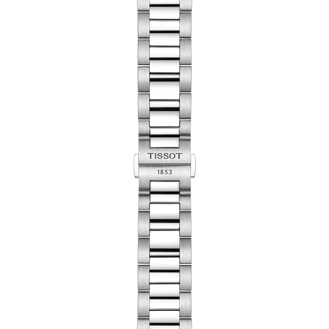 Tissot PR 100 Chronograph T150.417.11.351.00 Light Blue Dial Men's Watch-3